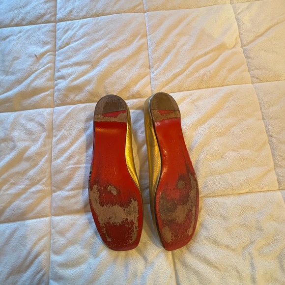 Christian Loubutin - Picture 9 of 16